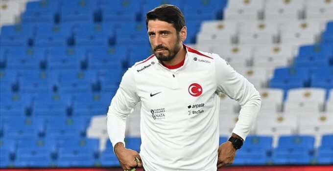Egemen Korkmaz Korkuttu! Türkiye U21 Maçı Yarıda Kaldı