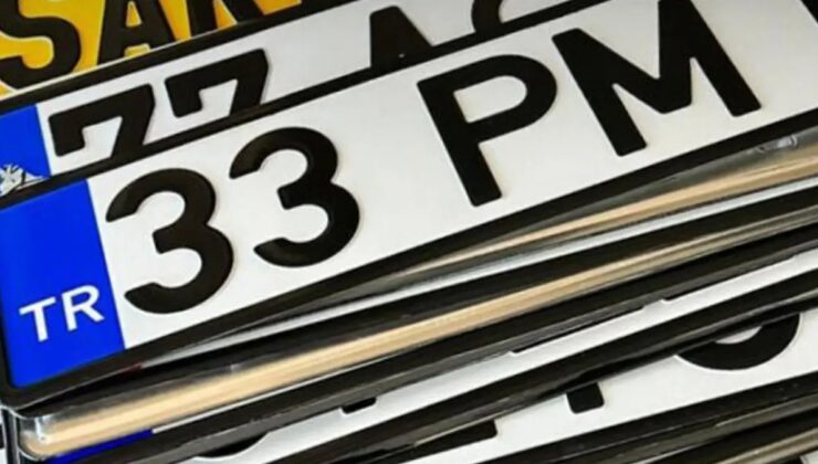 APP Plaka Kullananlara Kritik Uyarı: 1 Nisan’a Kadar Süre Tanındı! İşte Yeni Cezalar ve Detaylar