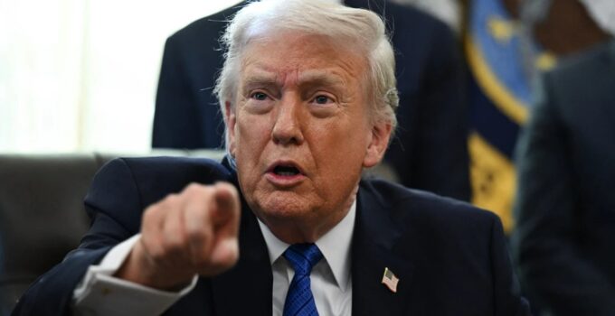 Beyaz Saray’dan Dünyayı Sarsan İran Açıklaması: “Mesele Sadece Güvenlik Değil, Petrol Rezervleri!”