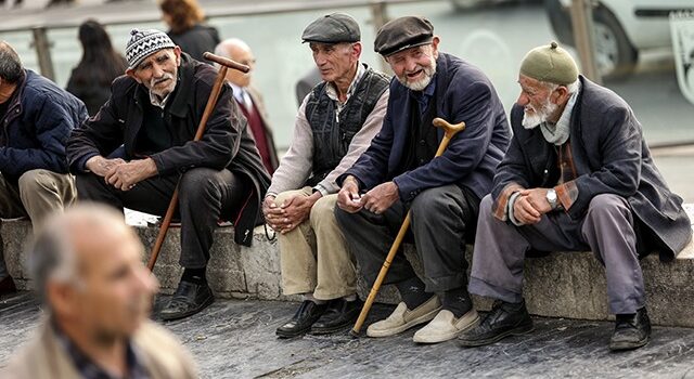 Emekli Şehirleri: Zonguldak, Sinop ve Balıkesir