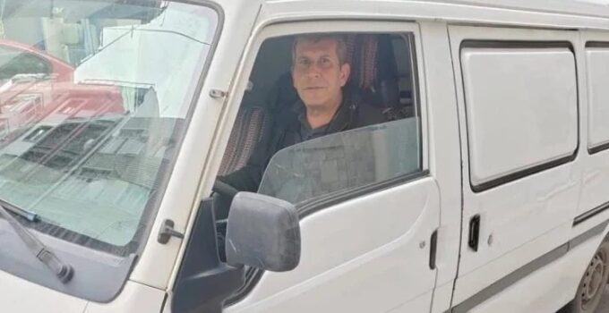 Balıkesir’de Vahşet: Kayıp Emekli Öğretmen Ahmet Baysal Ölü Bulundu