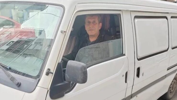 Balıkesir’de Vahşet: Kayıp Emekli Öğretmen Ahmet Baysal Ölü Bulundu