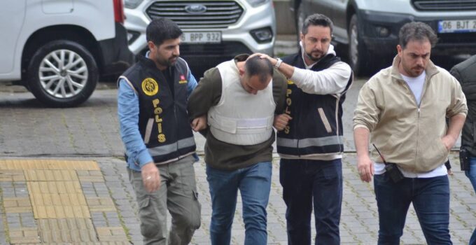 Aydın’da Şüpheli Ölüm: Baş İnfaz Koruma Memuru Kadın Evinde Ölü Bulundu, Meslektaşı Tutuklandı