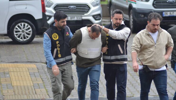 Aydın’da Şüpheli Ölüm: Baş İnfaz Koruma Memuru Kadın Evinde Ölü Bulundu, Meslektaşı Tutuklandı