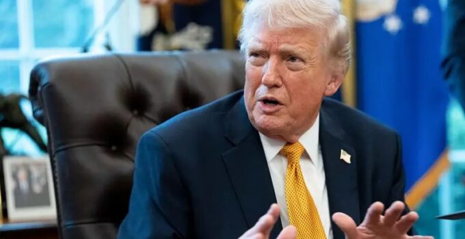 Trump’ın 48 Saatlik Ültimatomuna İran’dan Sert Yanıt: “Hürmüz’ü Süresiz Kapatırız”