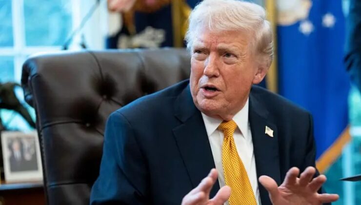 Trump’ın 48 Saatlik Ültimatomuna İran’dan Sert Yanıt: “Hürmüz’ü Süresiz Kapatırız”