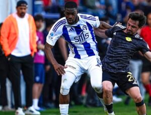 Sarıyer’den Lider Esenler Erokspor’a Büyük Çelme: Süper Lig Bileti Son Haftaya Kaldı!