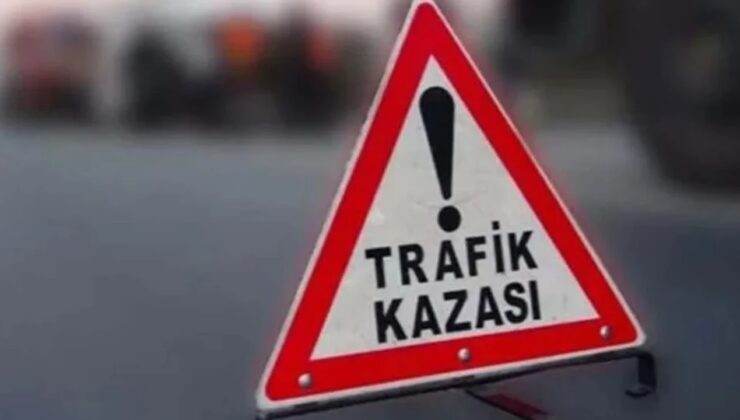 Balıkesir’de Acı Kaza: Tırın Çarptığı 17 Yaşındaki Genç Hayatını Kaybetti