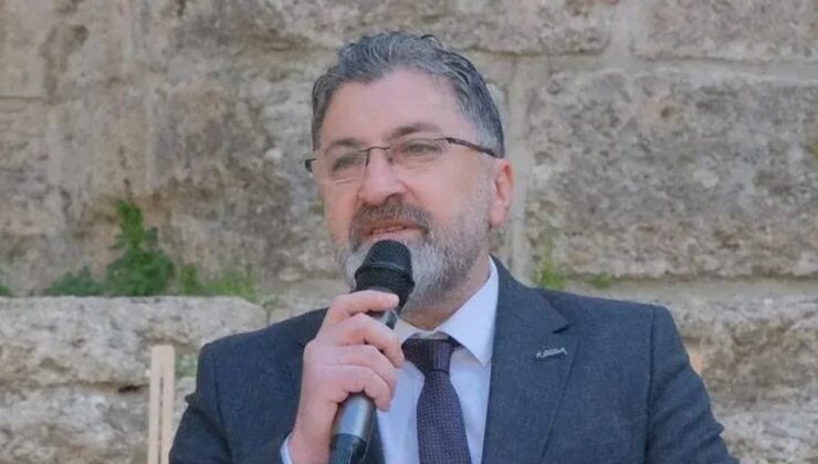 CHP’de Flaş Gelişme: Serik Belediye Başkanı Kadir Kumbul İstifa Etti