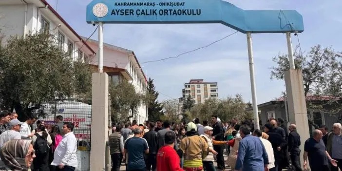 Son Dakika: Okulları Hedef Gösteren 67 Kişi Gözaltına Alındı!