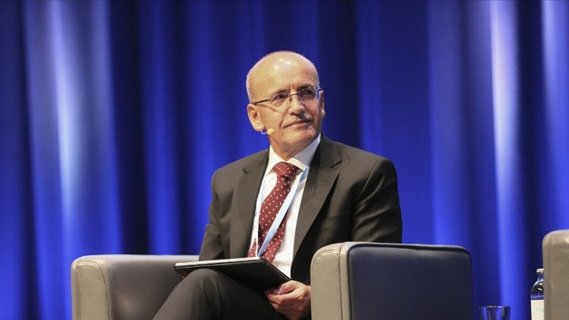 Bakan Şimşek Duyurdu: Dev Projeyle 400 Binden Fazla Kişiye Yüksek Gelirli İstihdam Sağlanacak