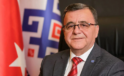 BAŞKAN HAKAN ŞEHİRLİ’DEN 1 MAYIS MESAJI