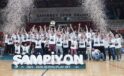 Tarihi Başarı: Bandırma Bordo Basketbol Süper Ligi’nde!