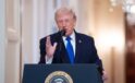 Trump’tan Kongre’ye Kritik ‘İran’ Mektubu: Savaş Durumu Bitti mi?
