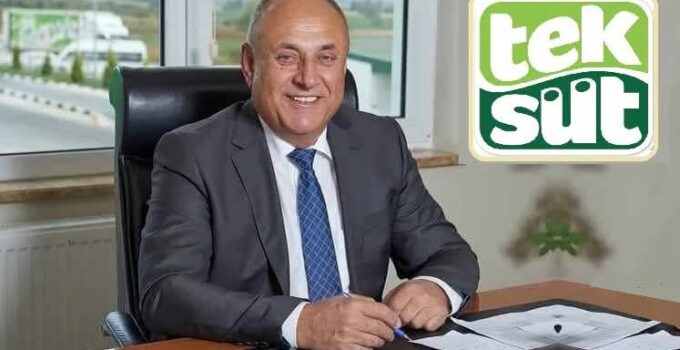 TEKSÜT’TEN BÜYÜK BAŞARI