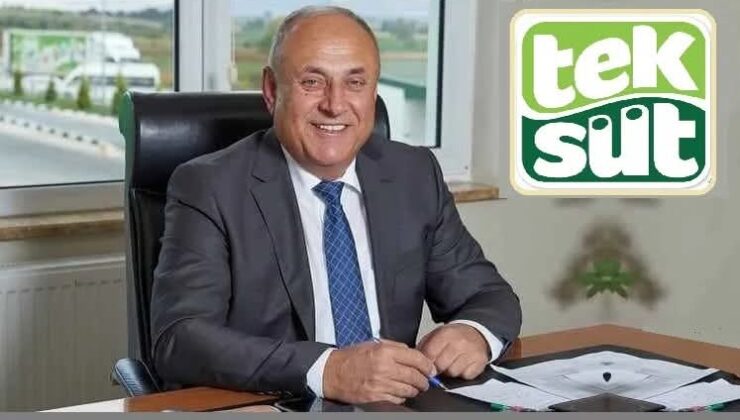 TEKSÜT’TEN BÜYÜK BAŞARI