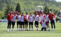 A Millî Takımımızın 2026 FIFA Dünya Kupası Nihai Kadrosu Belli Oldu