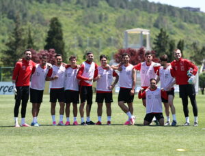 A Millî Takımımızın 2026 FIFA Dünya Kupası Nihai Kadrosu Belli Oldu