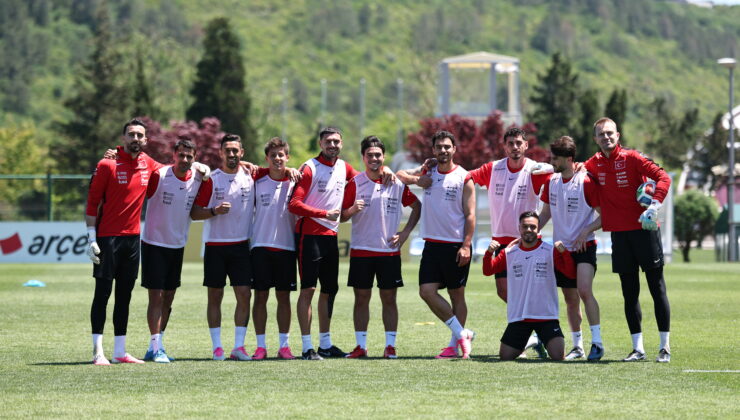A Millî Takımımızın 2026 FIFA Dünya Kupası Nihai Kadrosu Belli Oldu