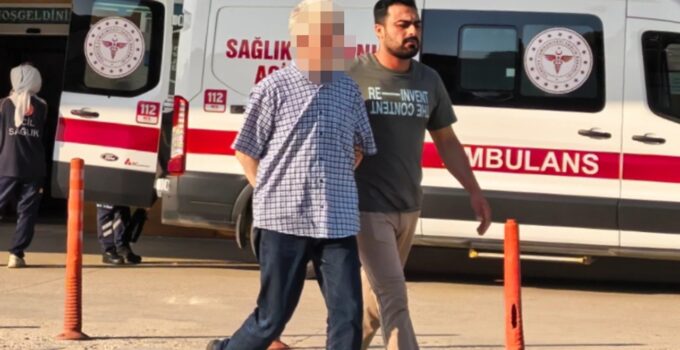 Bursa İnegöl’de İnfial Yaratan Olay: 5 Yaşındaki Çocuğa Cinsel İstismar İddiası Tutuklamayla Sonuçlandı