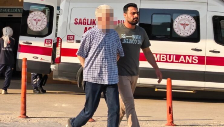 Bursa İnegöl’de İnfial Yaratan Olay: 5 Yaşındaki Çocuğa Cinsel İstismar İddiası Tutuklamayla Sonuçlandı