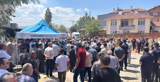 Balıkesir’i Yasa Boğan Kaza: 14 Yaşındaki Serra Son Yolculuğuna Uğurlandı