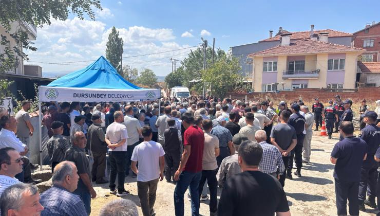 Balıkesir’i Yasa Boğan Kaza: 14 Yaşındaki Serra Son Yolculuğuna Uğurlandı