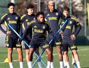 Fenerbahçe’de Yılın Takas Operasyonu: Ümit Akdağ İçin Sürpriz Teklif!
