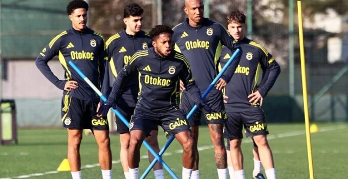 Fenerbahçe’de Yılın Takas Operasyonu: Ümit Akdağ İçin Sürpriz Teklif!