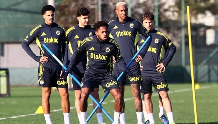 Fenerbahçe’de Yılın Takas Operasyonu: Ümit Akdağ İçin Sürpriz Teklif!