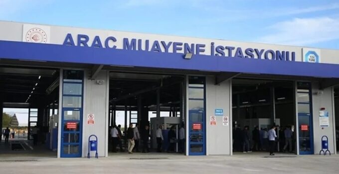 Milyonlarca Sürücüyü İlgilendiren Emsal Karar: TÜVTÜRK Kredi Kartı Komisyonunu Faiziyle Geri Ödedi
