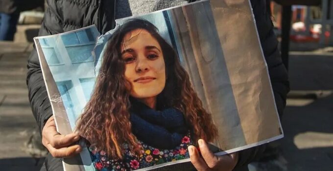 Gülistan Doku Soruşturmasında Çember Daralıyor: Tutuklu Sayısı 28’e Yükseldi