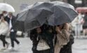Meteoroloji’den Kritik Uyarı: Kavurucu Sıcaklar Yerini Sağanak Yağışa Bırakıyor!