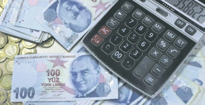 SGK’dan Yeni Dönem: Emekli Maaşlarından Otomatik Borç Kesintisi Başlıyor