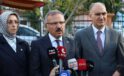 Manisa’daki Okul Saldırısında Son Durum: Yaralı Öğrenciler İçin Valilikten Açıklama