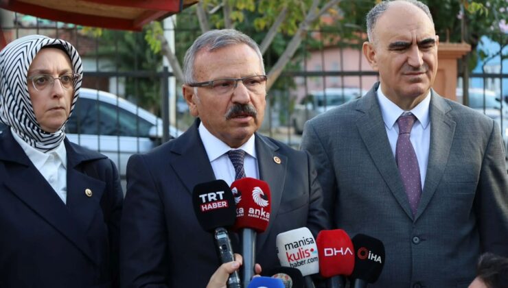 Manisa’daki Okul Saldırısında Son Durum: Yaralı Öğrenciler İçin Valilikten Açıklama