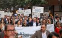 BALIKESİRLİLER 10.10 DA TEK YÜREK OLDU
